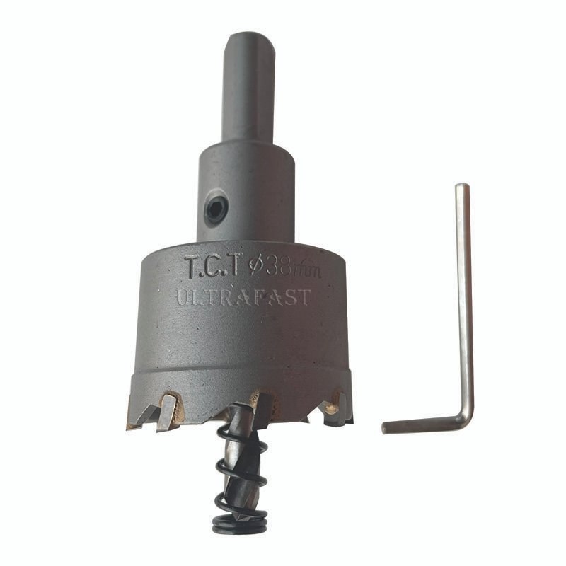 TCT HOLE SAW